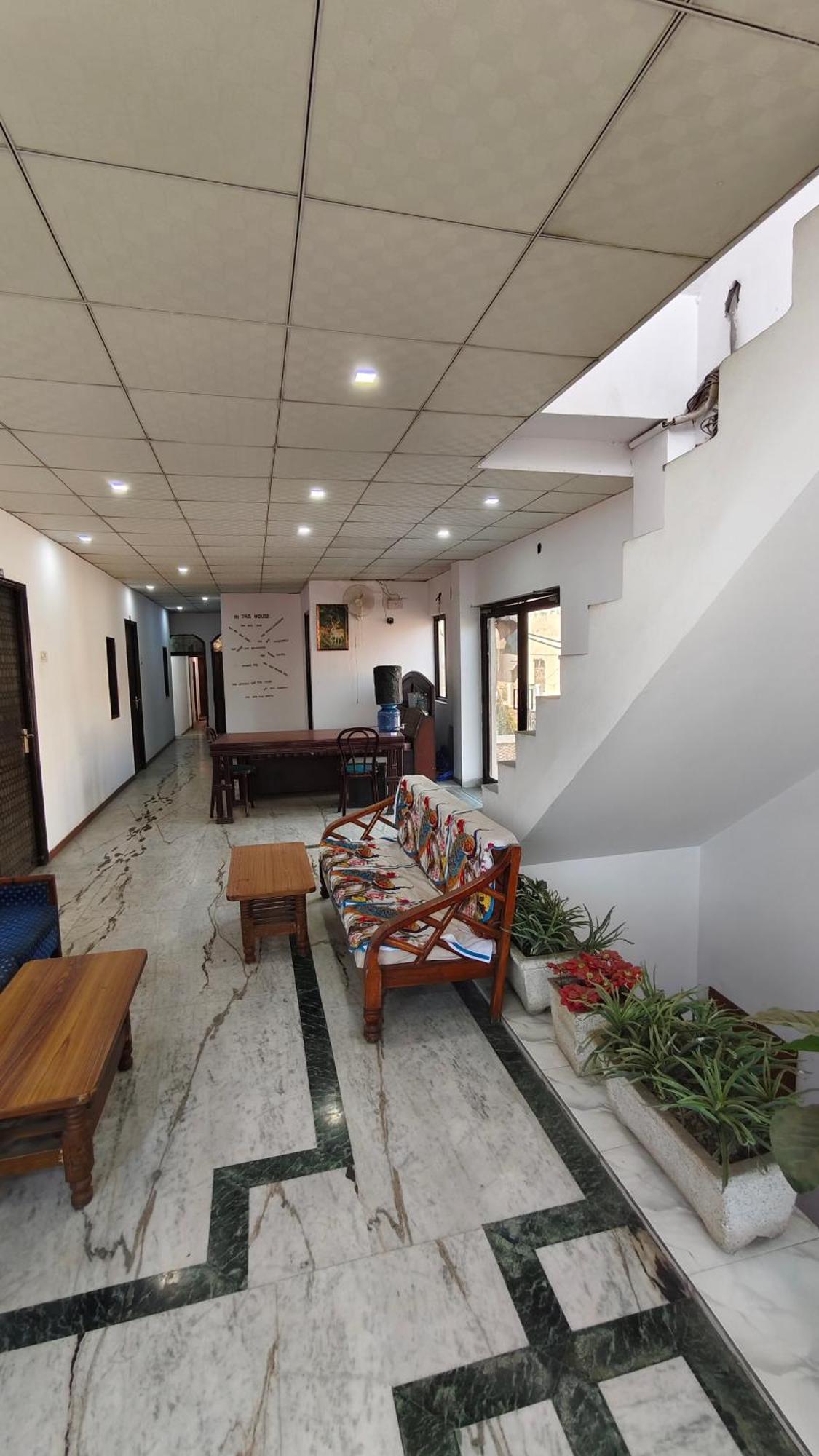 Rajdhani Guest House Faridabad Exteriér fotografie