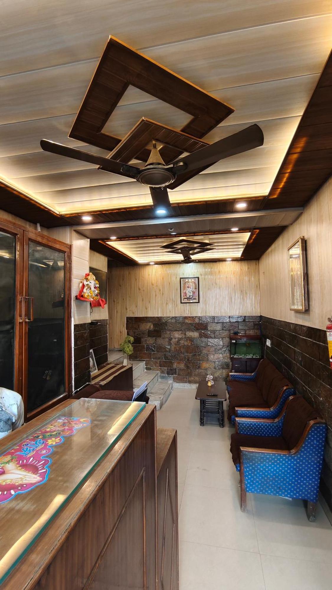 Rajdhani Guest House Faridabad Exteriér fotografie